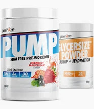 Pump
