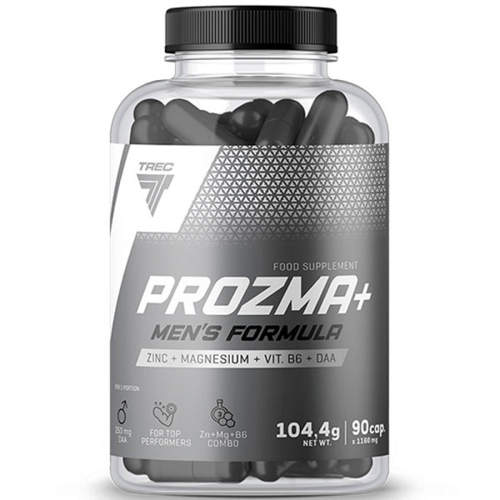 Pro ZMA