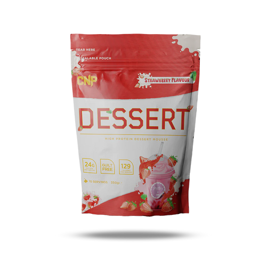 Dessert