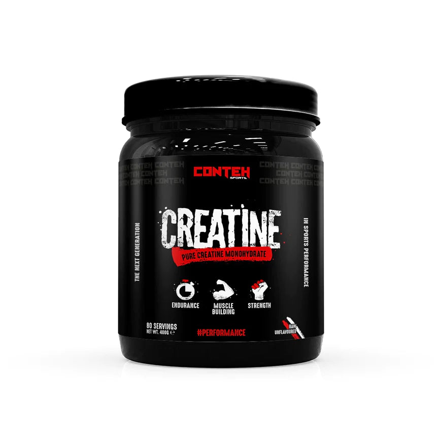 Creatine