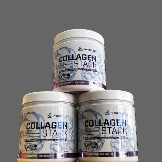 Collagen Stack