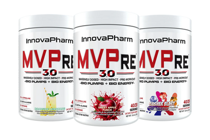 MVPre 3.0