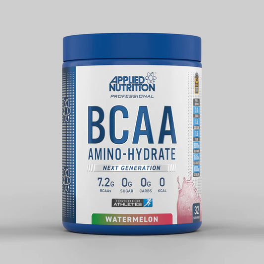 BCAA Amino Hydrate