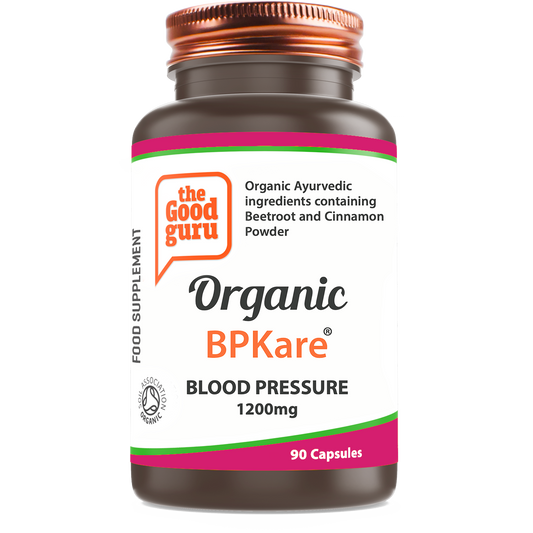 BPKare