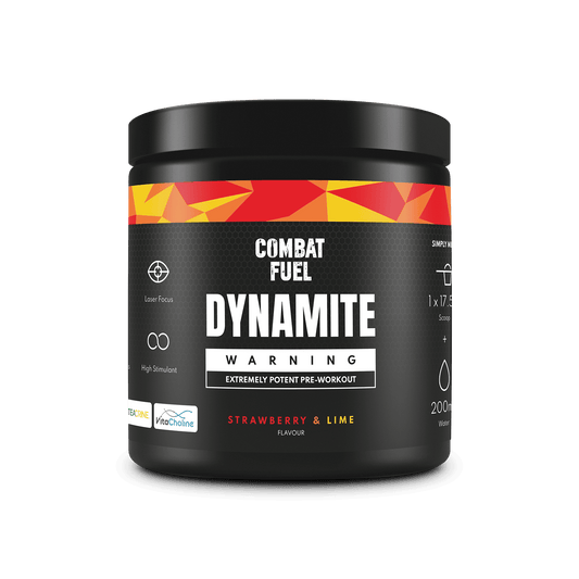 Dynamite