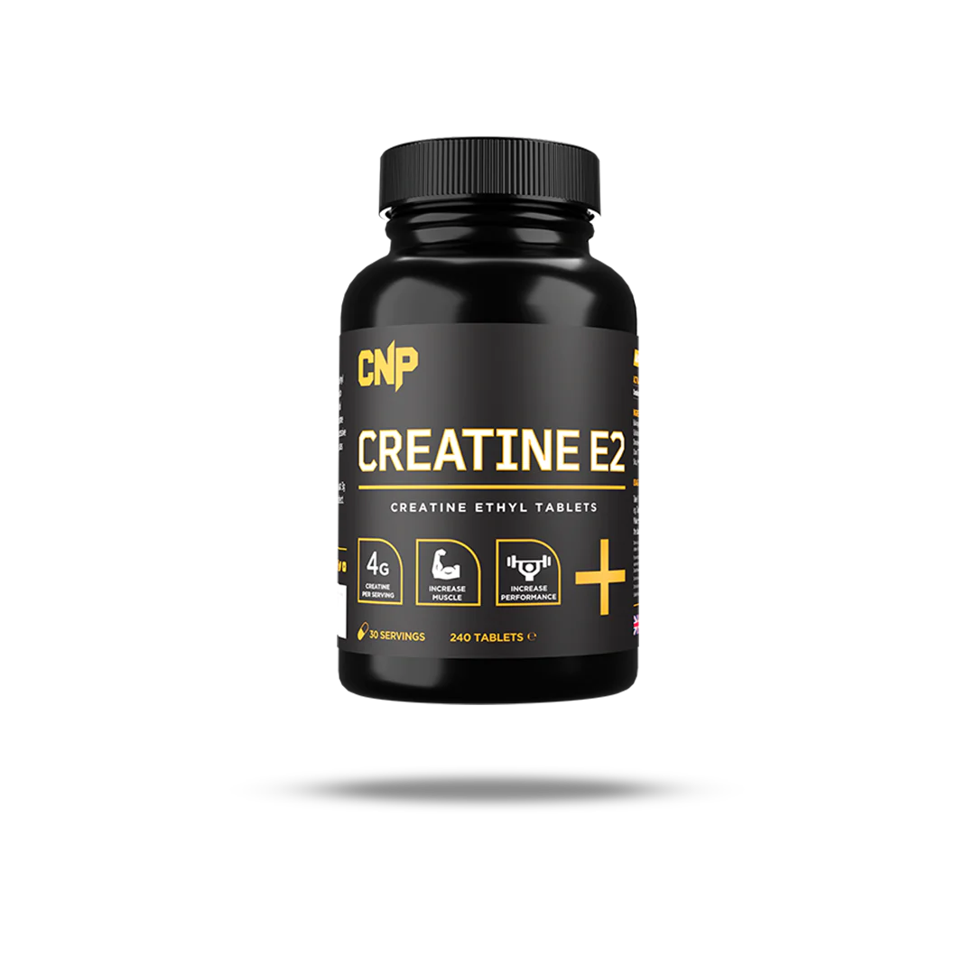 Creatine E2 – Supps-Hub