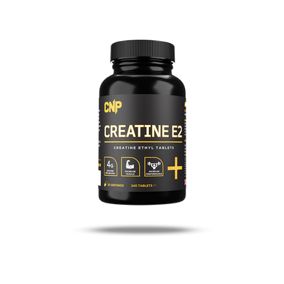 Creatine E2