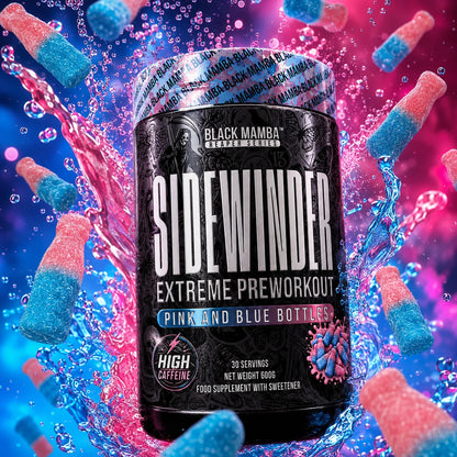 SideWinder