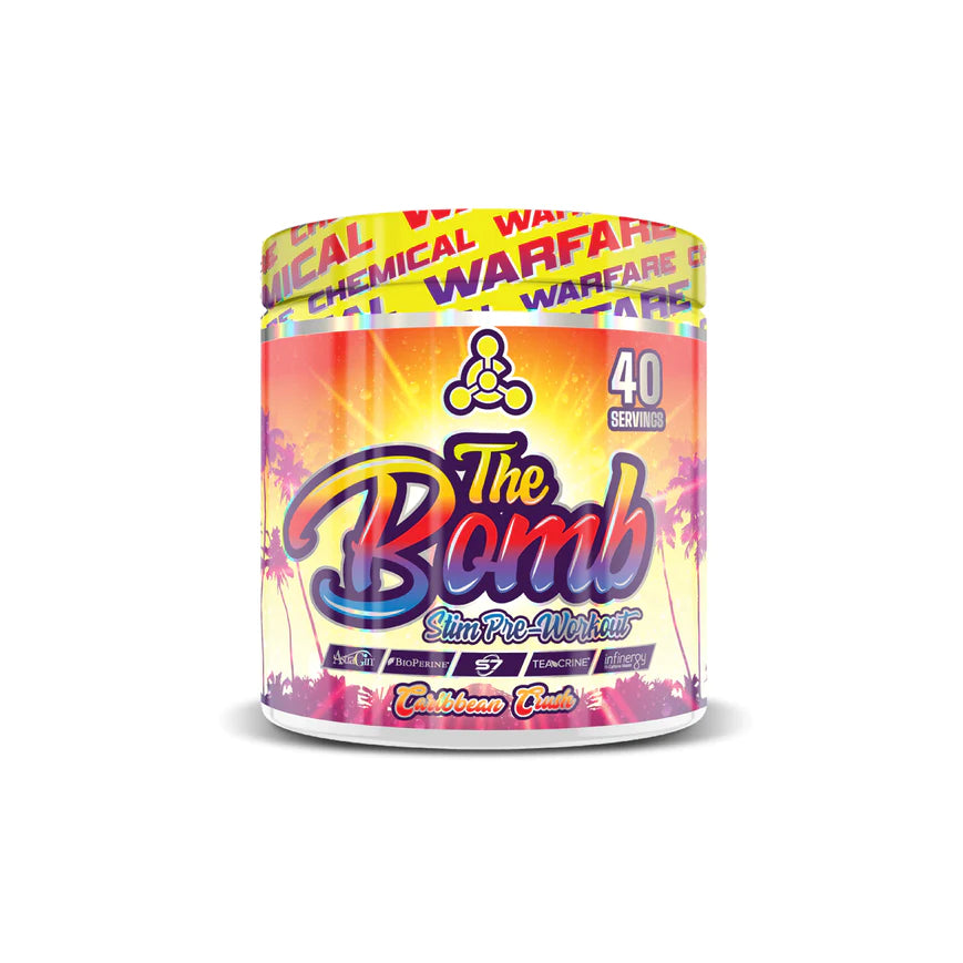 The Bomb