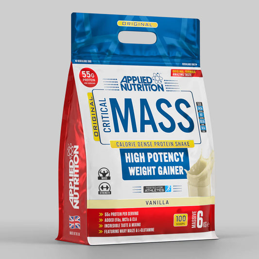 Critical Mass