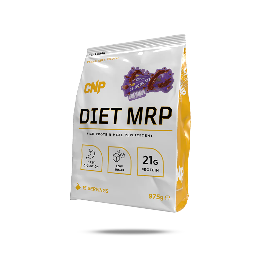 Diet MRP V2