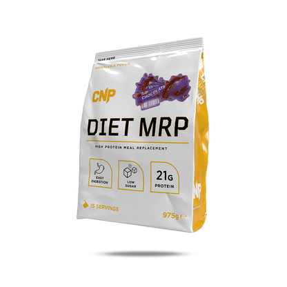 Diet MRP V2