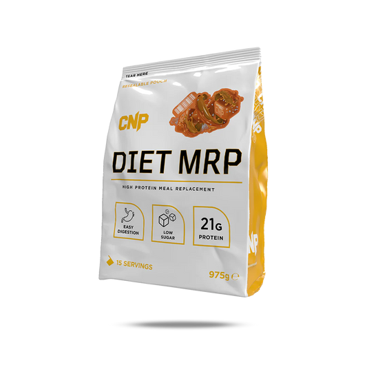 Diet MRP V2
