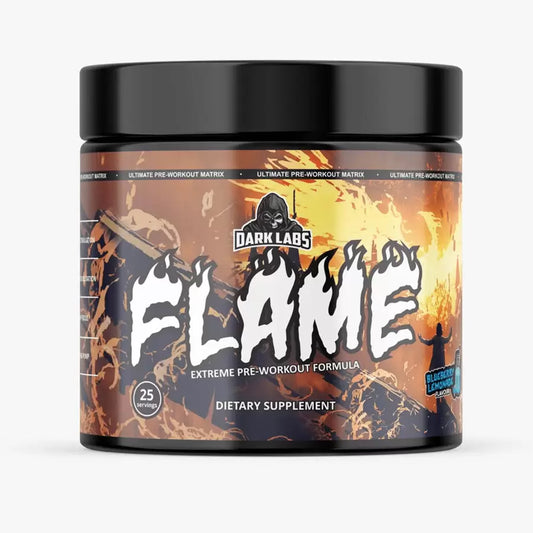 Flame V2