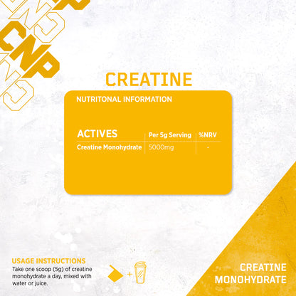 Creatine E2