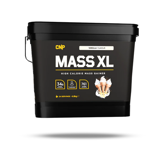 Mass XL