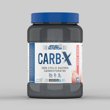 Carb X