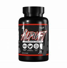 Alpha T