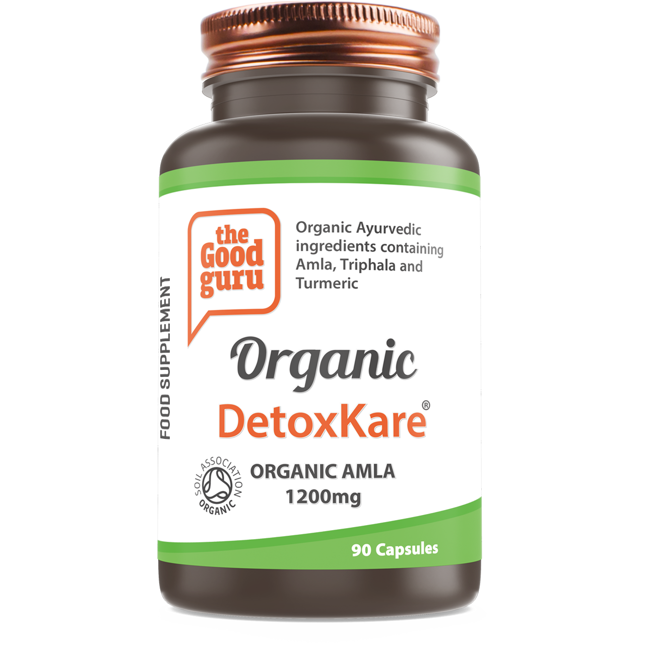 Detoxkare