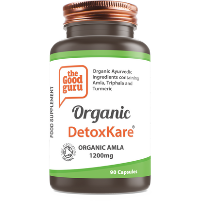 Detoxkare