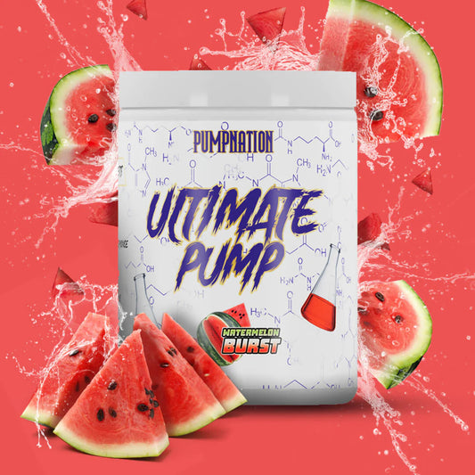 Ultimate pump