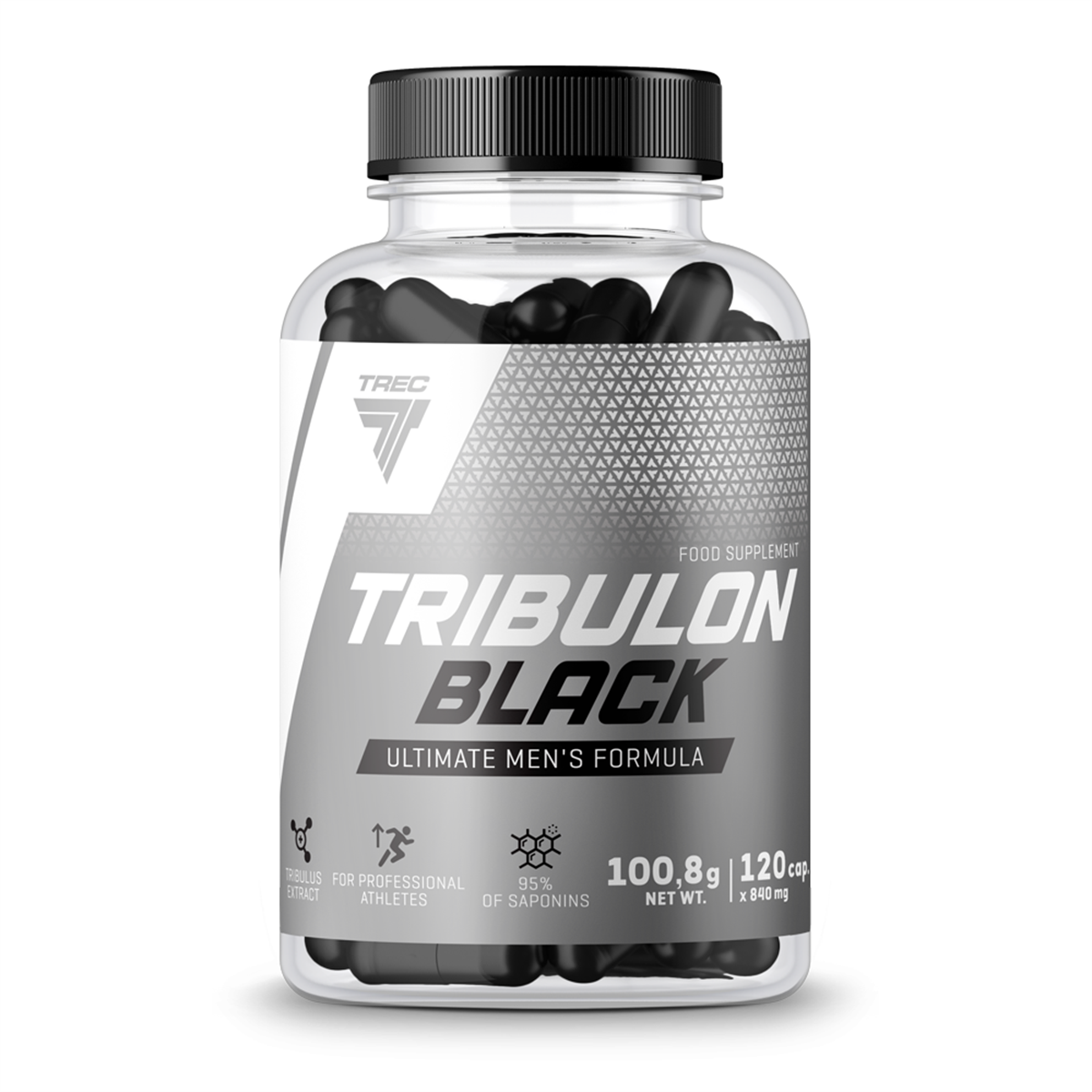 Tribulon Black