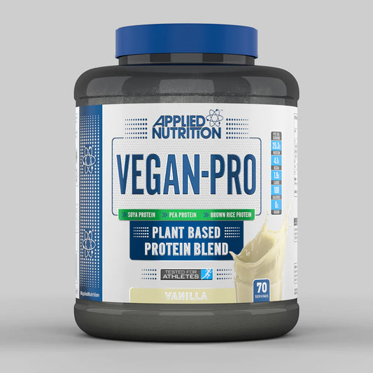 Vegan Pro