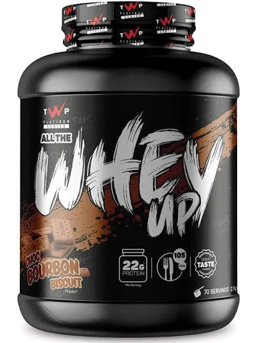 Whey Up