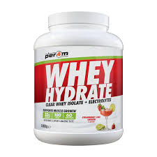 Whey Hydrate