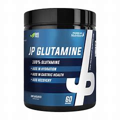 Glutamine