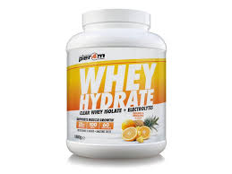 Whey Hydrate