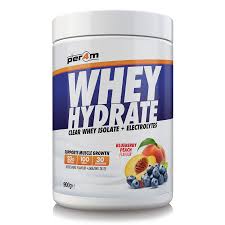 Whey Hydrate
