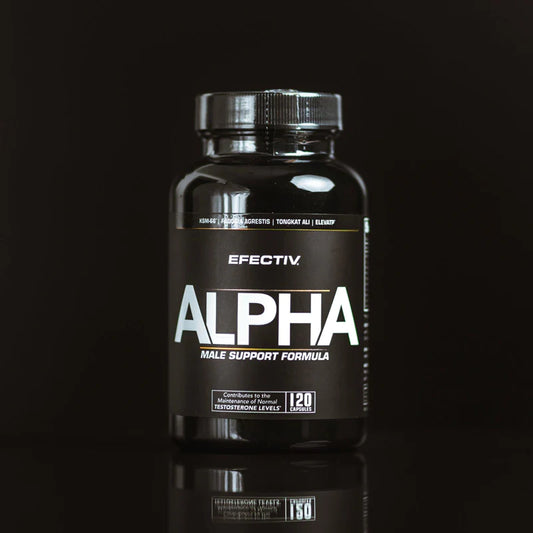 Alpha Male