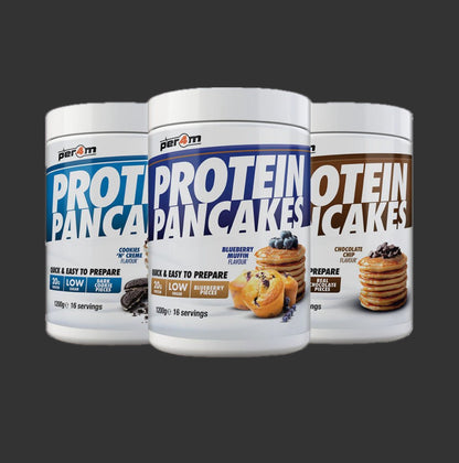 Protein Pancake