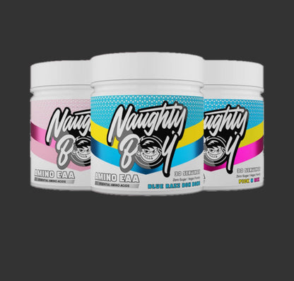 Amino EAA