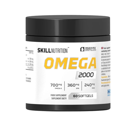 Omega 3