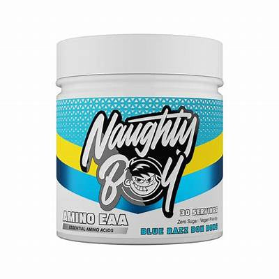 Amino EAA