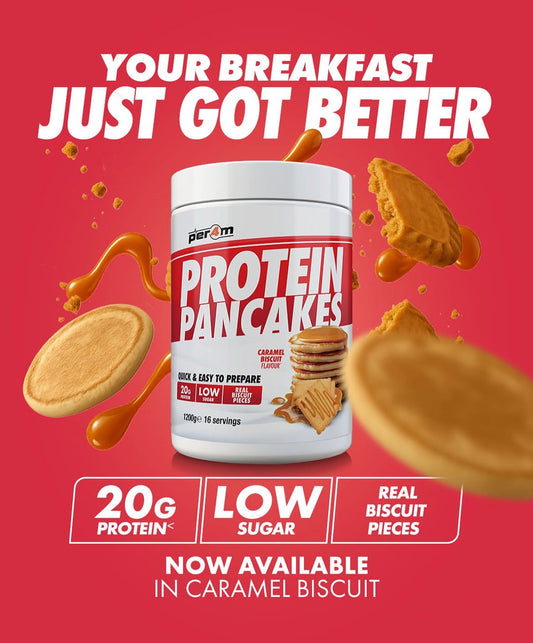 Protein Pancake