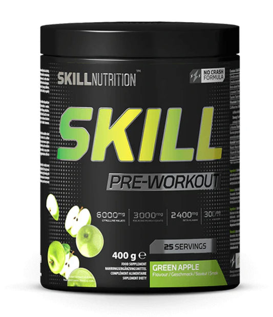 Skill