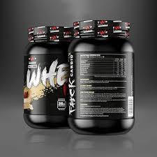 Whey Up