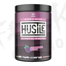 Hustle