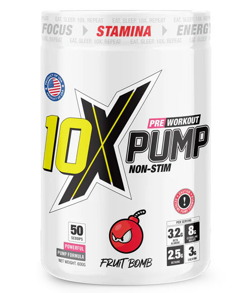 Pump