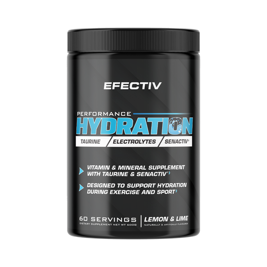 Performance Hydration
