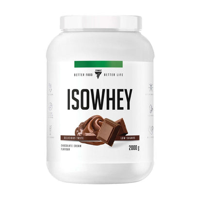 ISOWhey