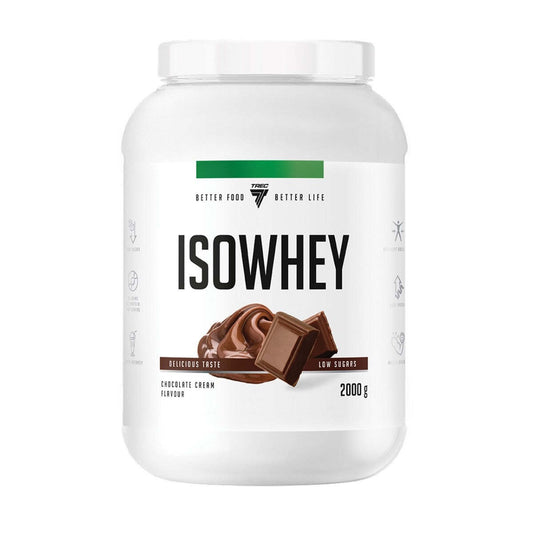 ISOWhey