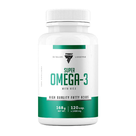 Super Omega 3