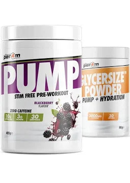 Pump
