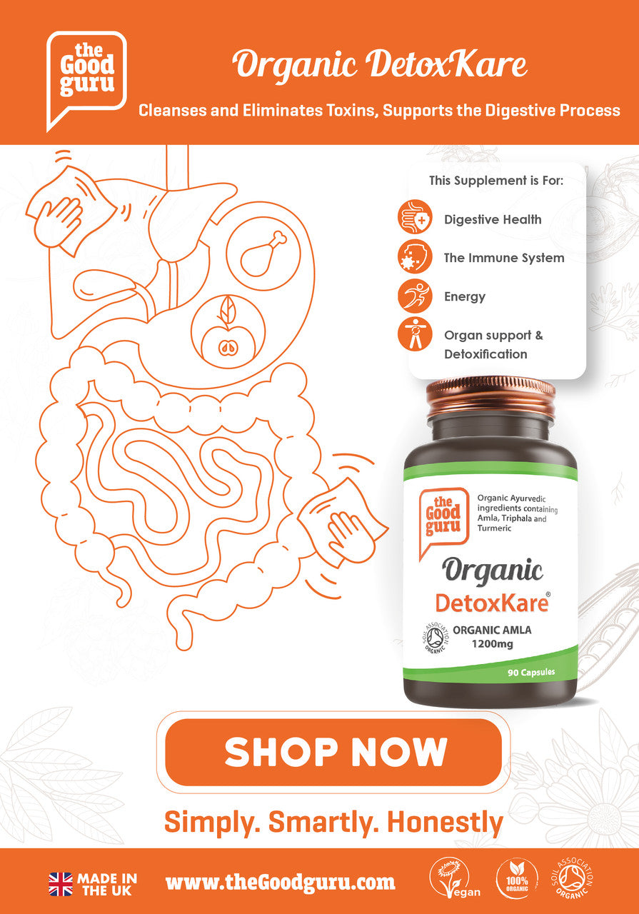 Detoxkare