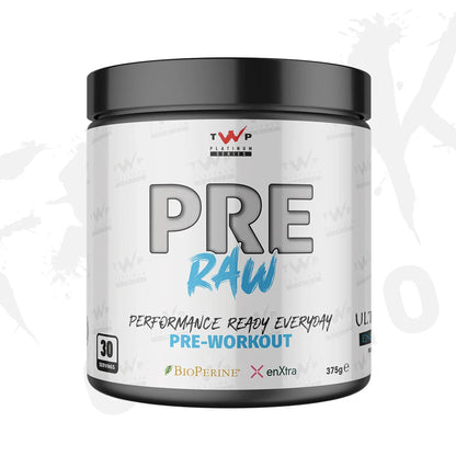 Pre RAW